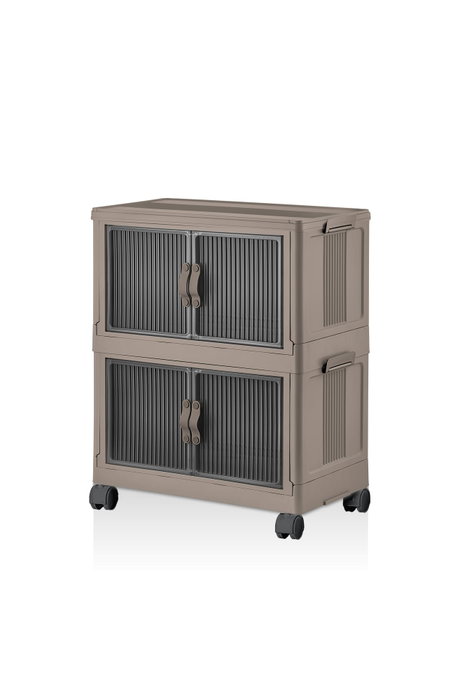 Hanah Home Lavine 67 - Beige